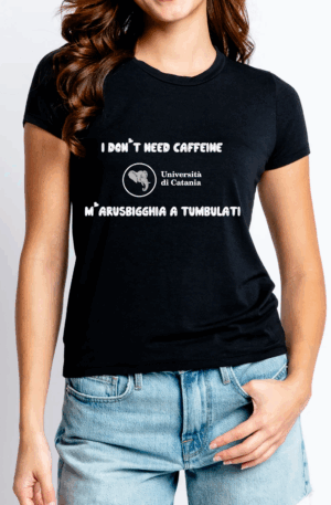 UNICT Caffeine (Woman)