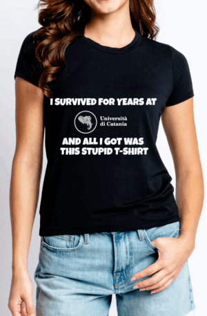 UNI CT Survival (Woman)