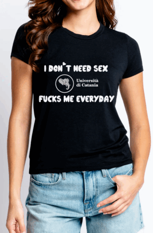 Sex at UNICT (Woman) 2.0