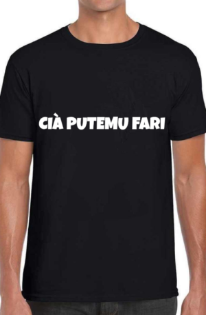 Forse cià facemu