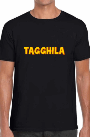 Tagghila!