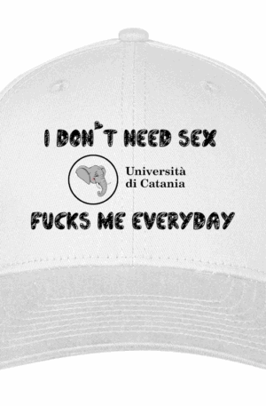 But you still need UniCt