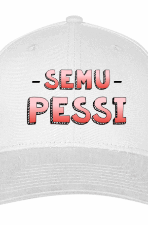 Semu Pessi!