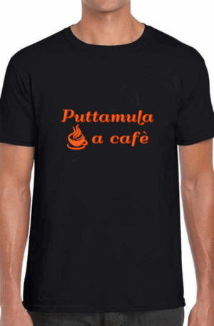 Puttamula a cafè!