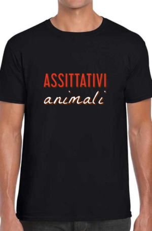 Assittativi animali!